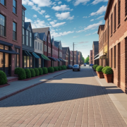 Forecasting Real Estate Market Trends in Delta, BC Using Data Analytics