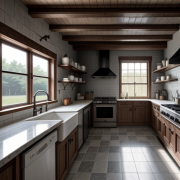 Impact of Tariffs on the Competitiveness of Prefabricated and Modular Homes in Delta, BC