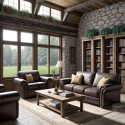 Advantages of Adopting an Open Floor Plan in Your Home