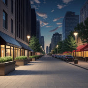 Understanding the Significance of Location in Real Estate Investment in Gatineau, QC
