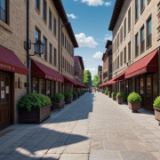 Top Community Amenities to Consider When Purchasing a Home in Mount Hope, ON