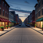 Enhancing Tenant Experience: The Advantages of Providing Amenities in Mount Hope, ON