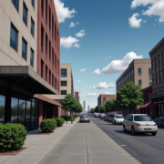 How Tariffs Impact the Supply Chain for Key Home Components in Kamloops, BC