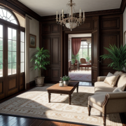Exploring Seasonal Patterns in Real Estate Markets