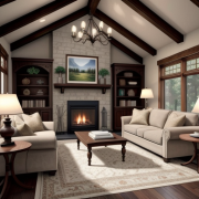 How Vacation Residences Influence Binbrook's Real Estate Landscape