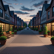 Advantages of Custom-Built Luxury Homes in Saskatoon, SK