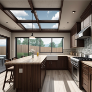 Advantages of Embracing an Open Concept Floor Plan