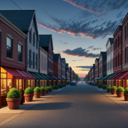 Advantages of Custom-Built Luxury Homes in St. John's, NL