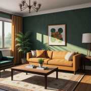 How Economic Factors Influence the Luxury Real Estate Market