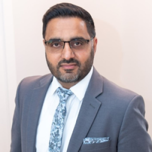Iqbal Gill