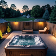 Top Home Improvement Projects for Maximizing ROI in Tecumseh, ON