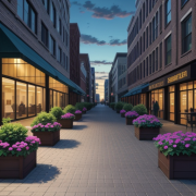 Tips for Expanding the Illusion of Space in Your Kitchener Home