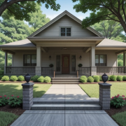 Strategic Marketing of Homes with Distinctive Attributes in Norwood, ON