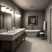 Selecting the Perfect Paint Colors for Your Windsor Home