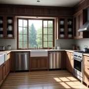 Current Trends in Home Design for Windsor, ON Residents