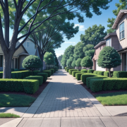 Understanding Tariffs: Their Role in Economic and Political Strategy and Impact on Real Estate in Markdale, ON