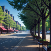 The Advantages of Residing in a Walkable Community in Vancouver, BC