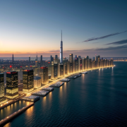 Assessing Luxury Property Investments: A Guide for Vancouver Buyers
