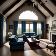 Selecting the Ideal Paint Colors for Your Sudbury Home