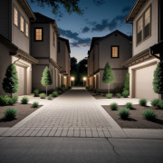 Initiating a Neighborhood Watch Program: A Step-by-Step Guide