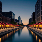 How Sustainability Influences Property Values in Surrey, BC