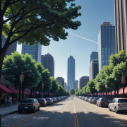 A Comprehensive Guide to Cap Rates and Return on Investment in Real Estate