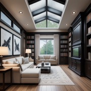 Grasping Supply and Demand Dynamics in Kaladar's Real Estate Market