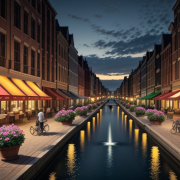 Understanding the Impact of International Investment on U.S. Real Estate Markets