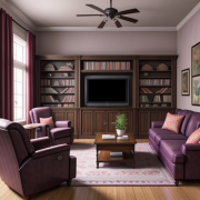 Advantages of Embracing an Open Floor Plan in Beechville, NS