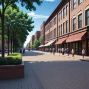 The Impact of Tariffs on Foreign Investment in U.S. Real Estate Development