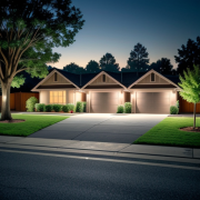 Utilizing Data Analytics to Forecast Real Estate Market Trends in Beechville, NS