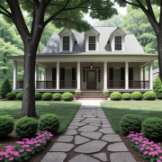 Grasping the Preferences of Affluent Home Buyers