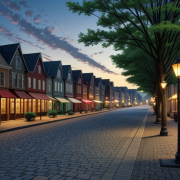 The Effects of Economic Downturns on Home Values in Mississauga