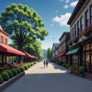 Relocating for Employment in Mississauga: Key Considerations Before You Move