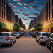 The Advantages of Residing in a Walk-Friendly Community in Blackfalds, AB