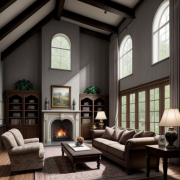 The Impact of Premium Design in Ottawa's Luxury Real Estate Market
