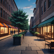 Understanding the Role of Local Regulations on Short-Term Vacation Rentals in Brampton, ON