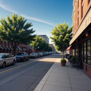 Assessing Government Strategies to Alleviate Tariff Impacts on Penticton's Housing Market