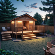 Eco-Friendly Landscaping Solutions for Homeowners in Gatineau, QC