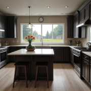 Assessing Luxury Real Estate Investments in Regina