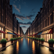 Efficient Strategies for Managing Multiple Properties in Brampton