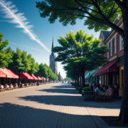 Advantages of Embracing an Open Floor Plan in Kingston, ON