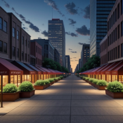 How Foreign Investment Influences Belleville's Real Estate Landscape