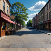 How Worldwide Events Shape Local Real Estate in Woodlands, MB