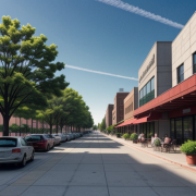 Supporting Local Businesses in Woodlands, MB: A Community Guide