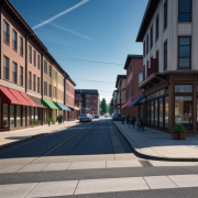 Understanding the Importance of Property Management Companies for Vacation Rentals in Woodlands, MB