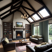 Optimal Seasons for Selling Your Home in Woodlands, MB