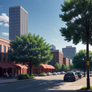 Exploring the Advantages of Green Roofs and Green Walls in Oakville