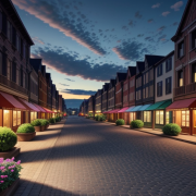 Understanding the Impact of Luxury Real Estate Auctions in Fonthill, ON