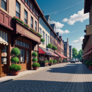 Understanding the Role of Indoor Air Quality in Eco-Friendly Homes
